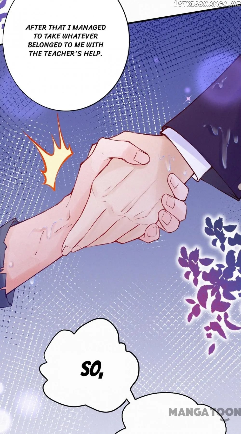Genius Baby chapter 75 - page 15