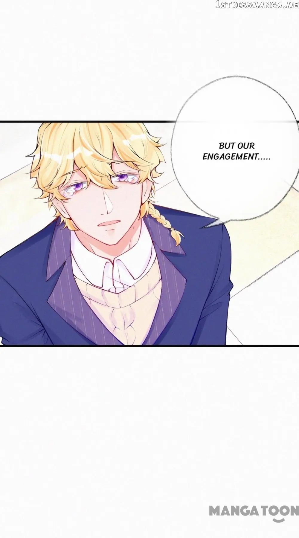 Genius Baby chapter 73 - page 10