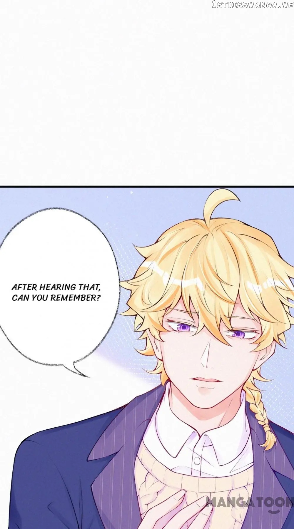 Genius Baby chapter 73 - page 14