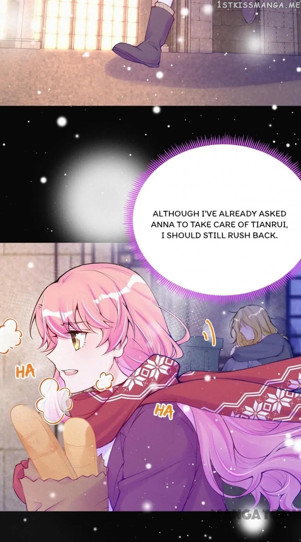 Genius Baby chapter 73 - page 20