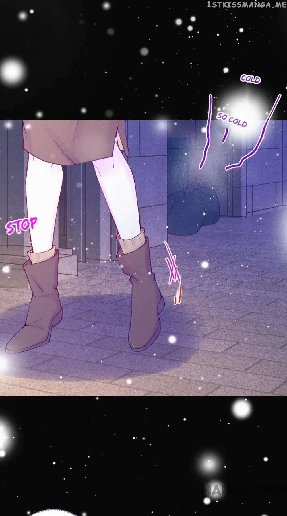 Genius Baby chapter 73 - page 21