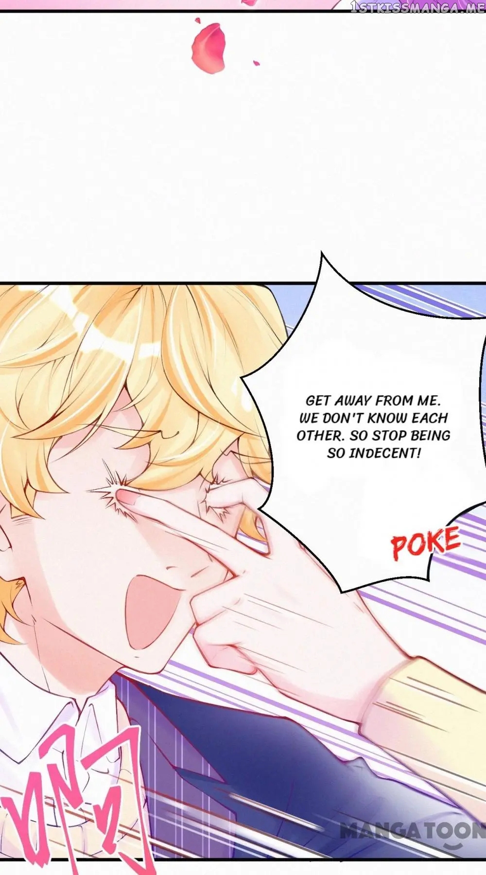 Genius Baby chapter 73 - page 6