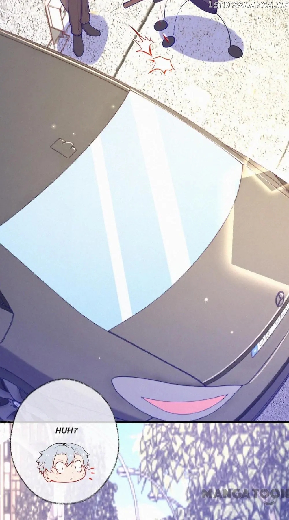 Genius Baby chapter 72 - page 14
