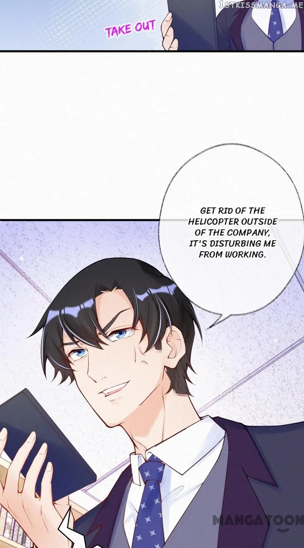 Genius Baby chapter 72 - page 3