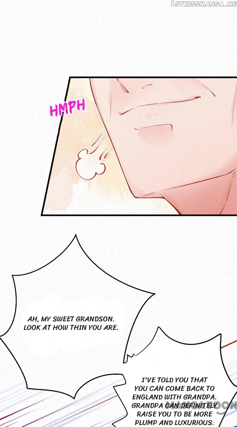 Genius Baby chapter 71 - page 12