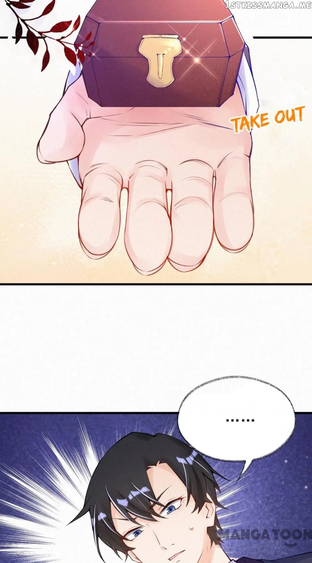 Genius Baby chapter 71 - page 15