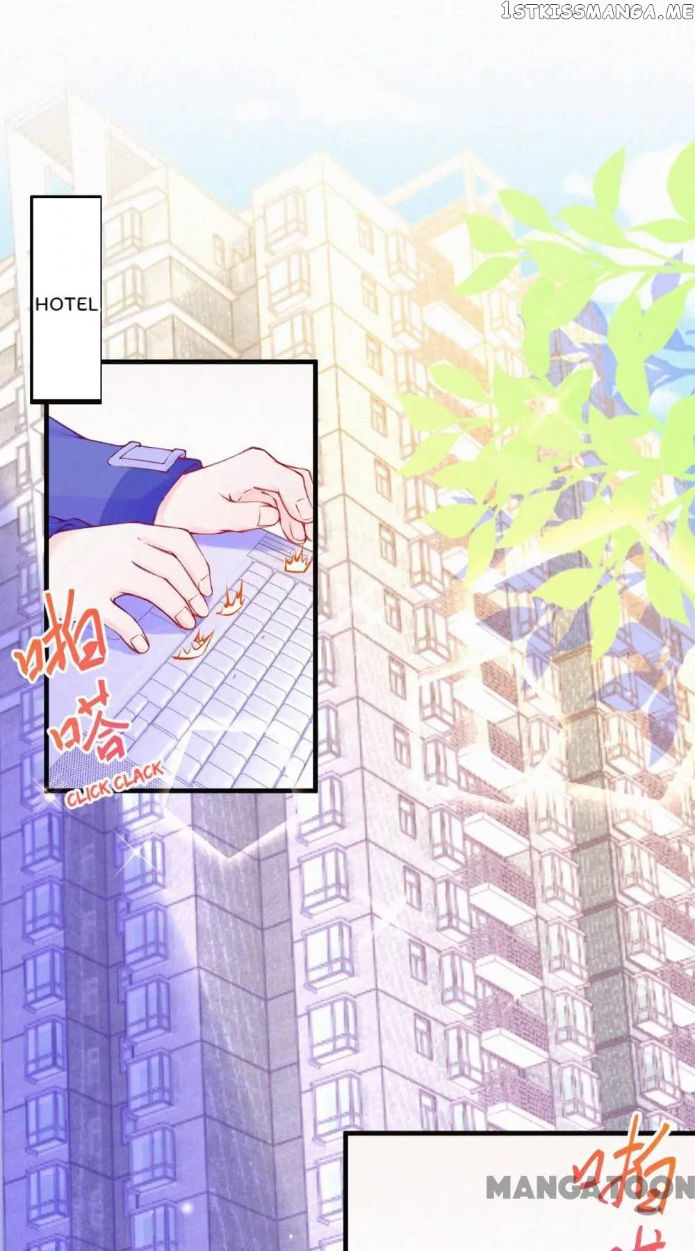 Genius Baby chapter 70 - page 1