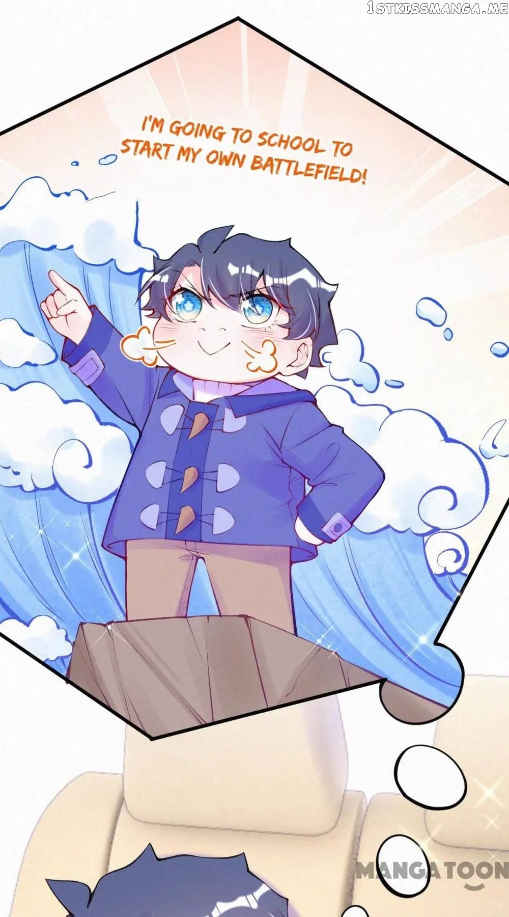 Genius Baby chapter 70 - page 13
