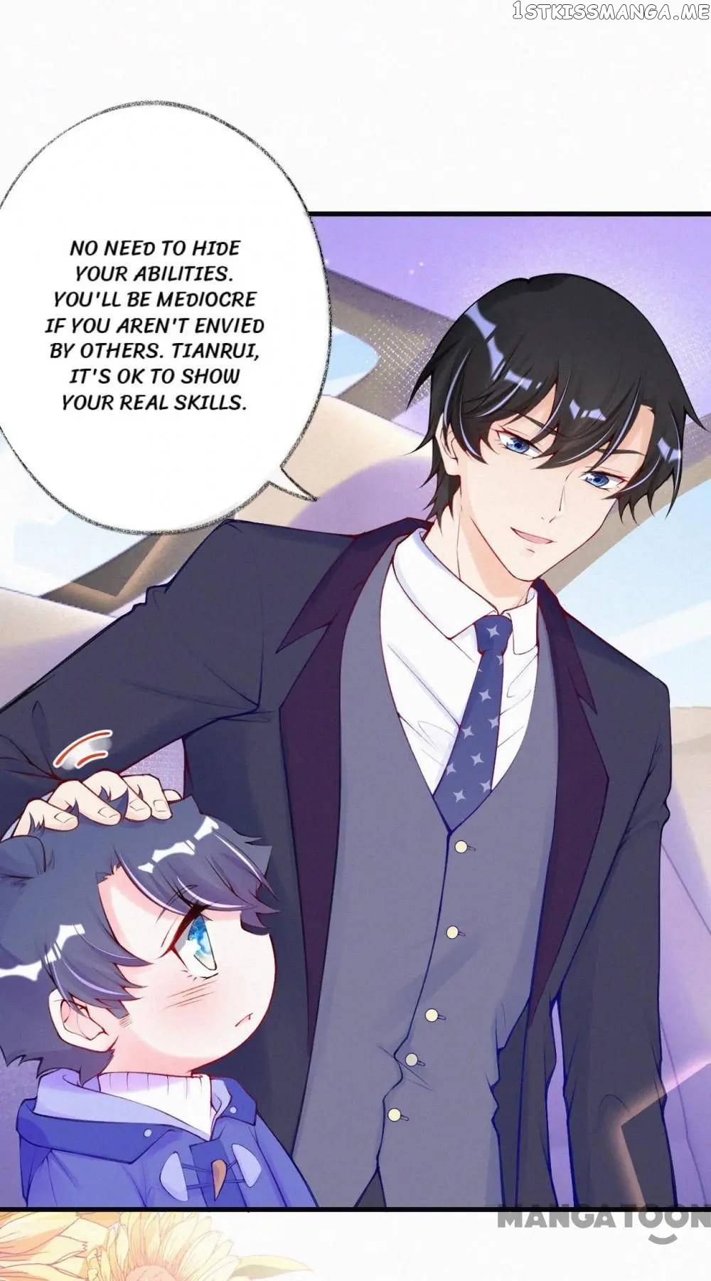 Genius Baby chapter 70 - page 15