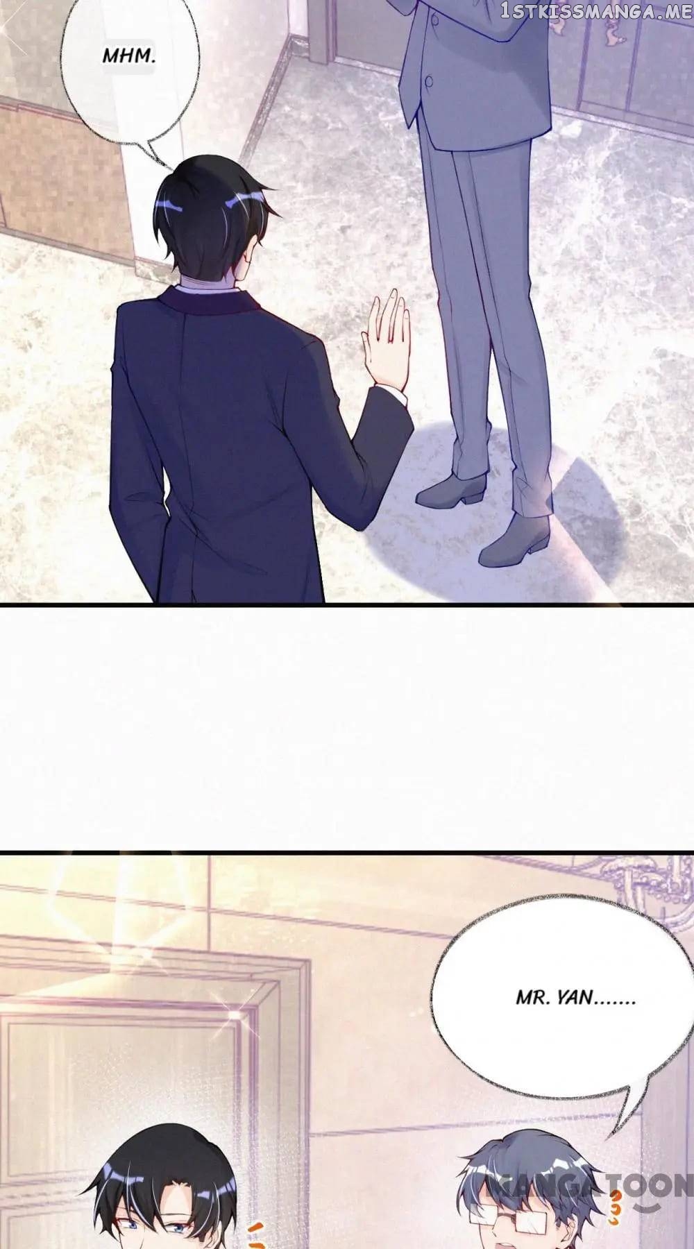Genius Baby chapter 70 - page 20