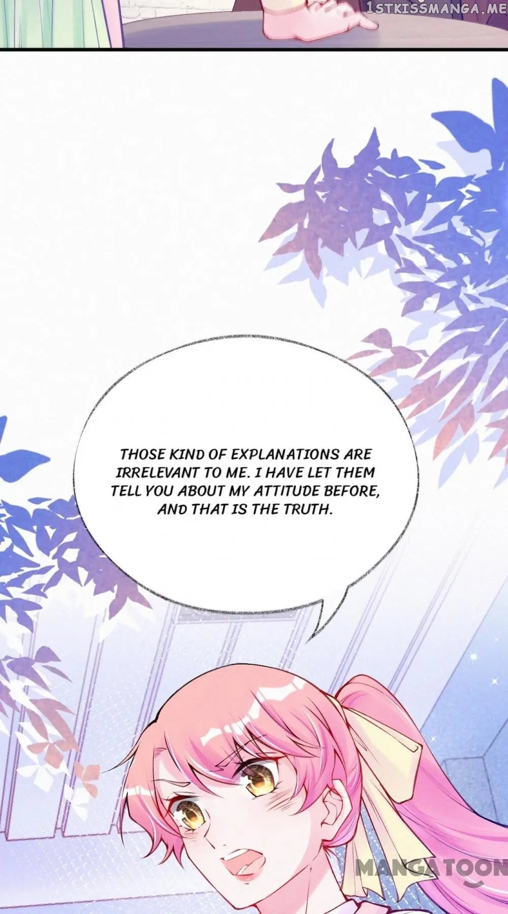 Genius Baby chapter 67 - page 11