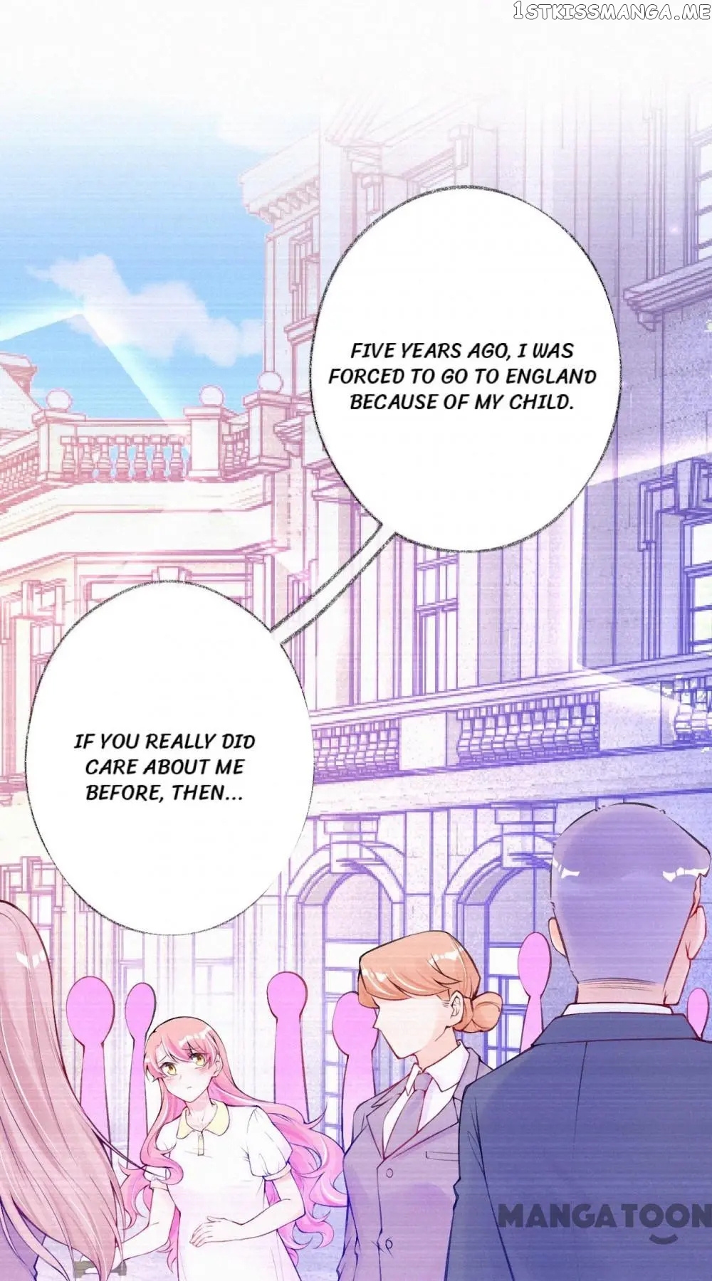Genius Baby chapter 67 - page 17