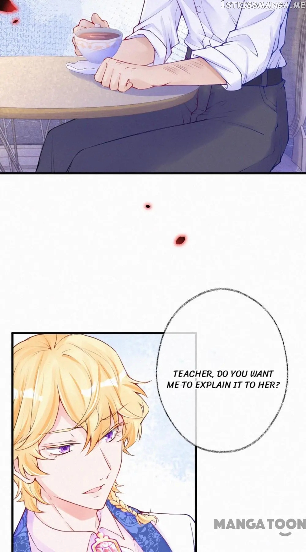 Genius Baby chapter 62 - page 10
