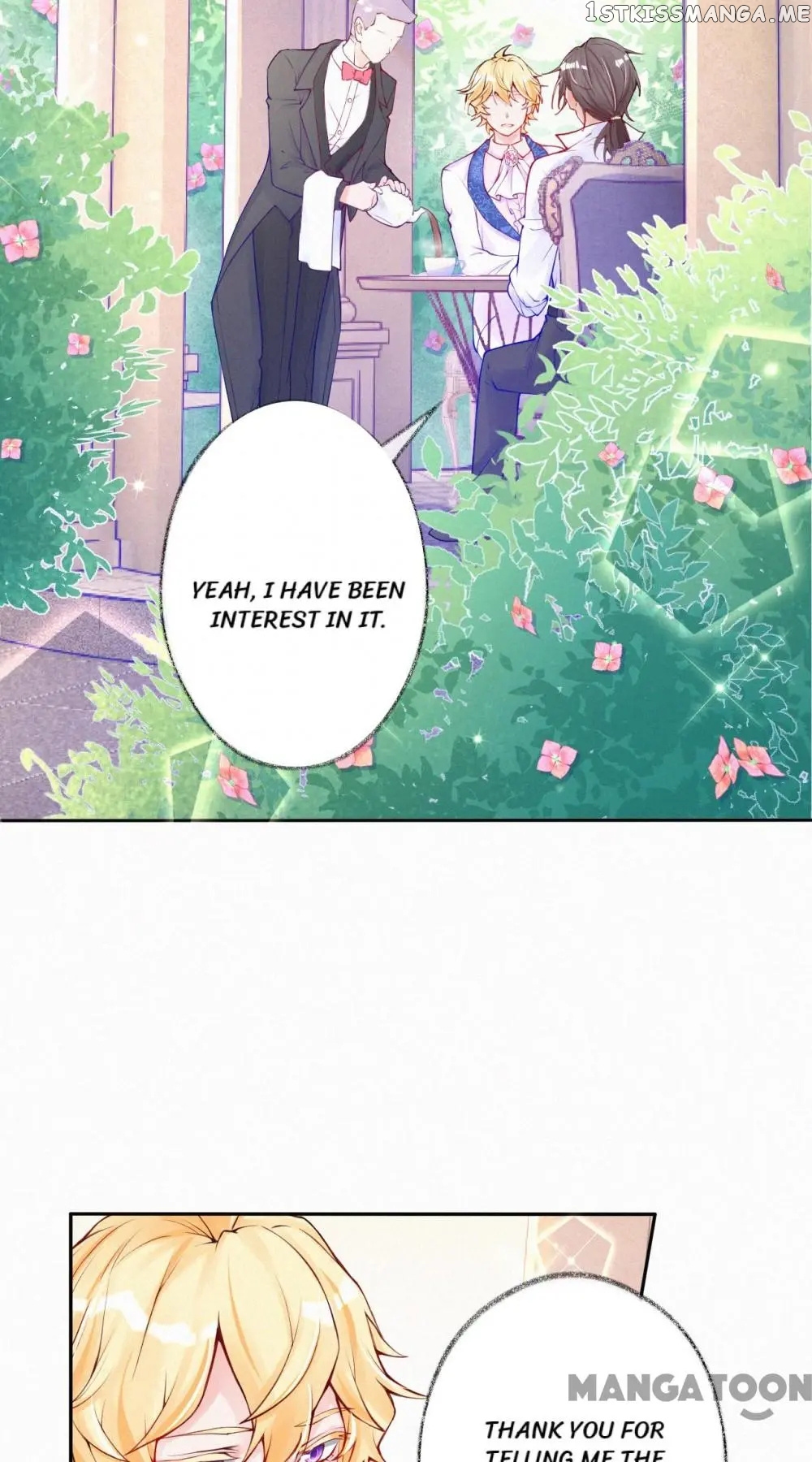 Genius Baby chapter 62 - page 2