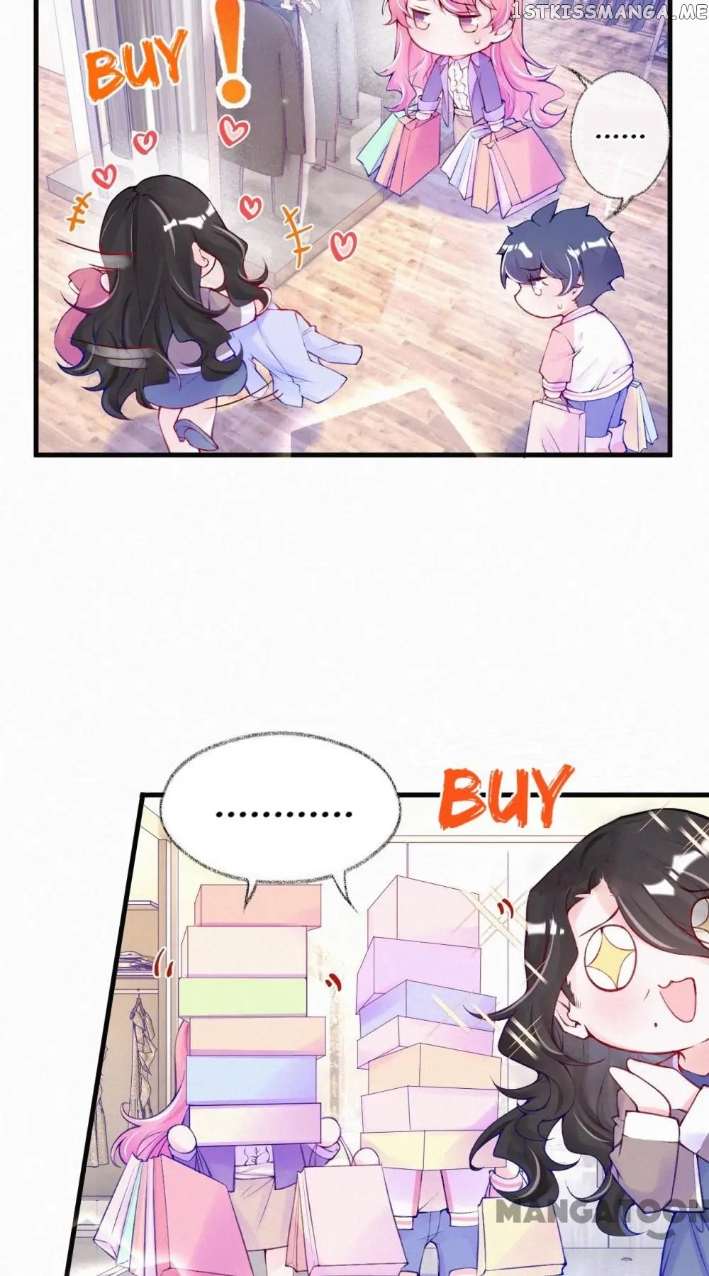 Genius Baby chapter 60 - page 15
