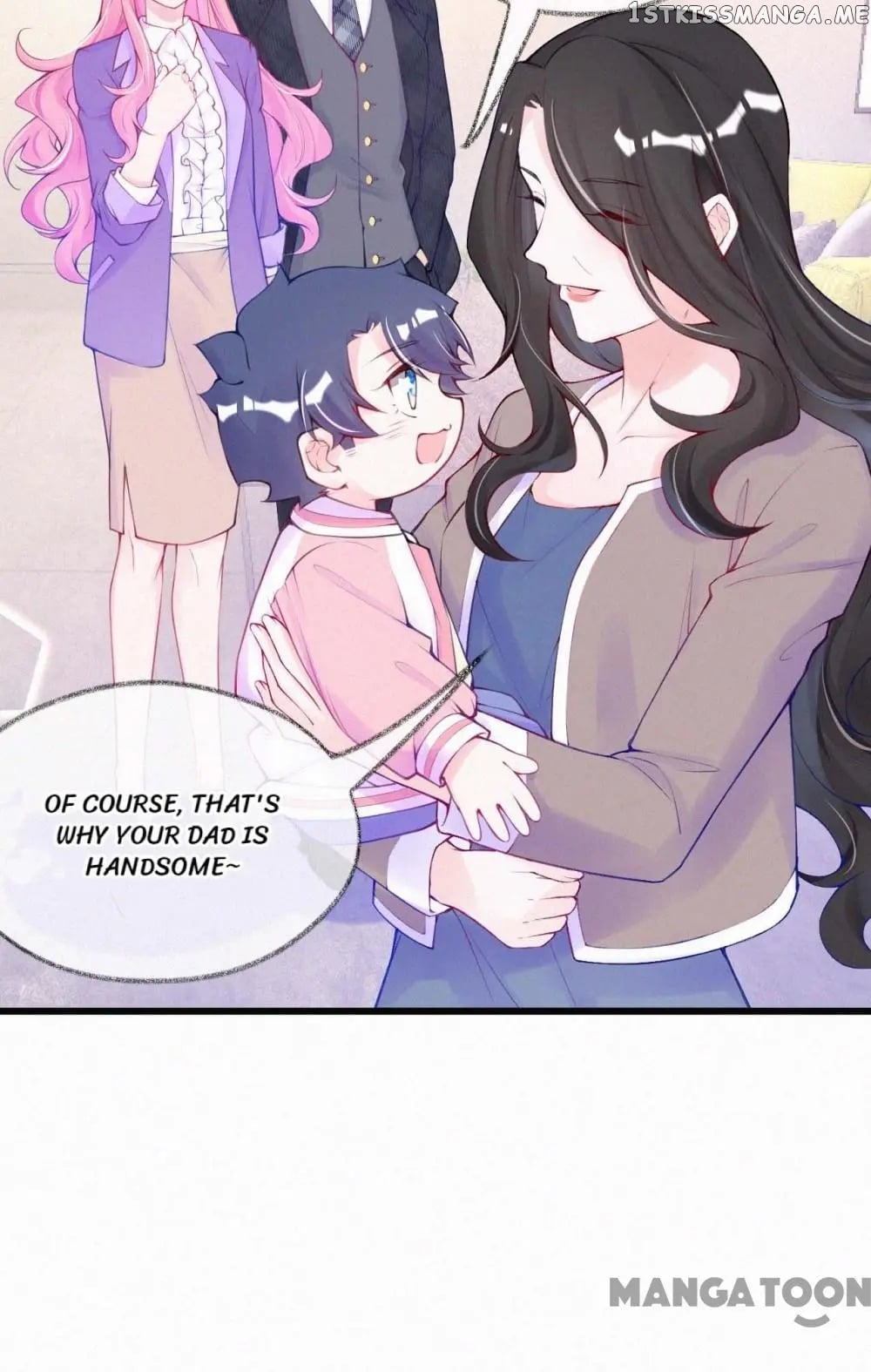 Genius Baby chapter 59 - page 15