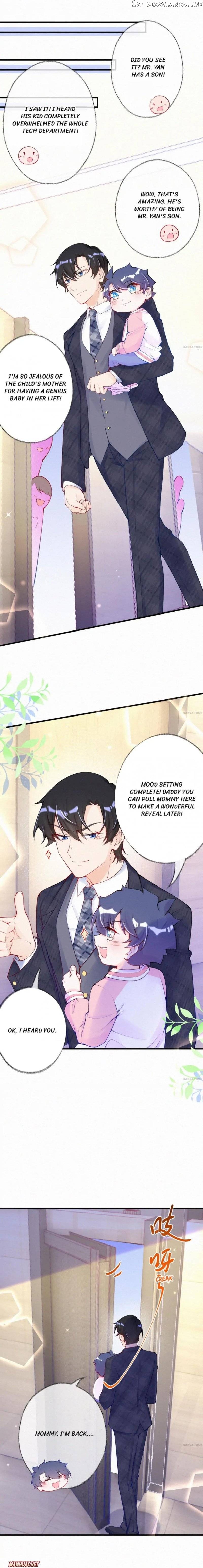 Genius Baby chapter 58 - page 1