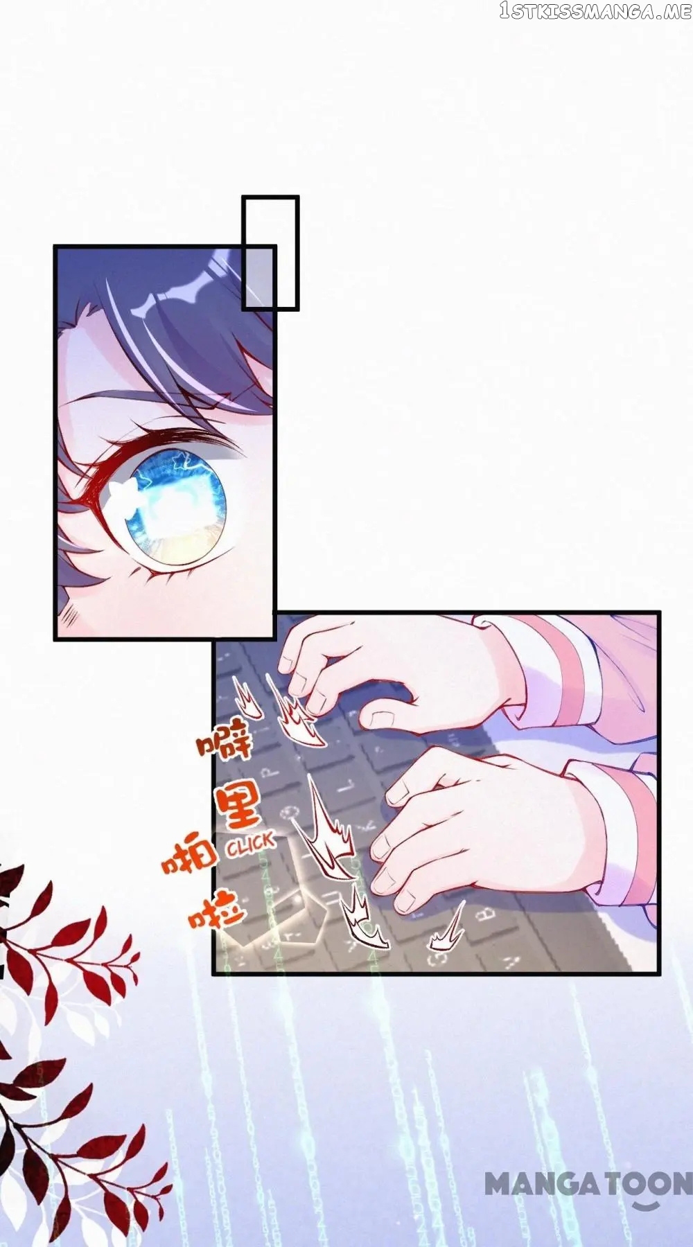 Genius Baby chapter 57 - page 1