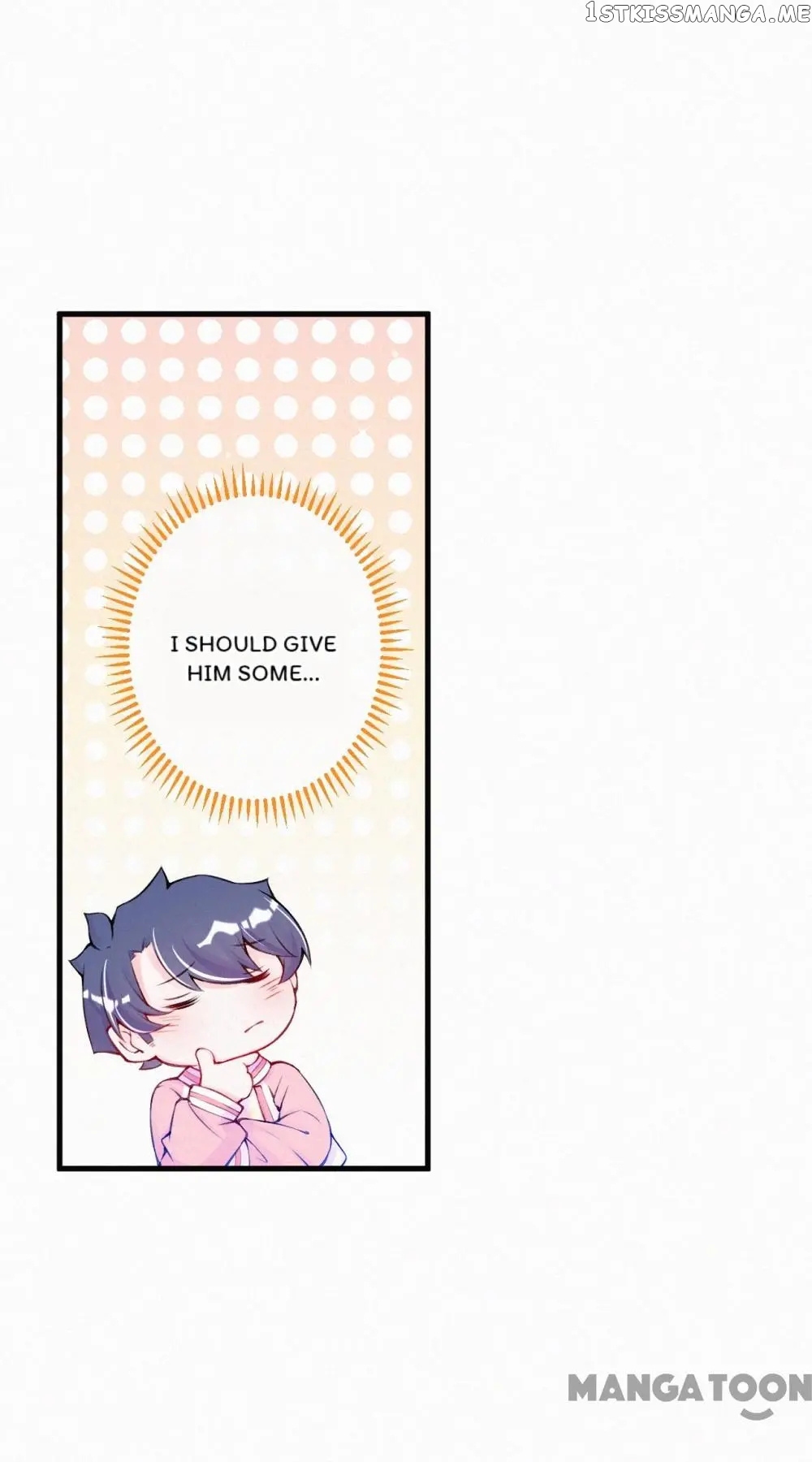 Genius Baby chapter 57 - page 10