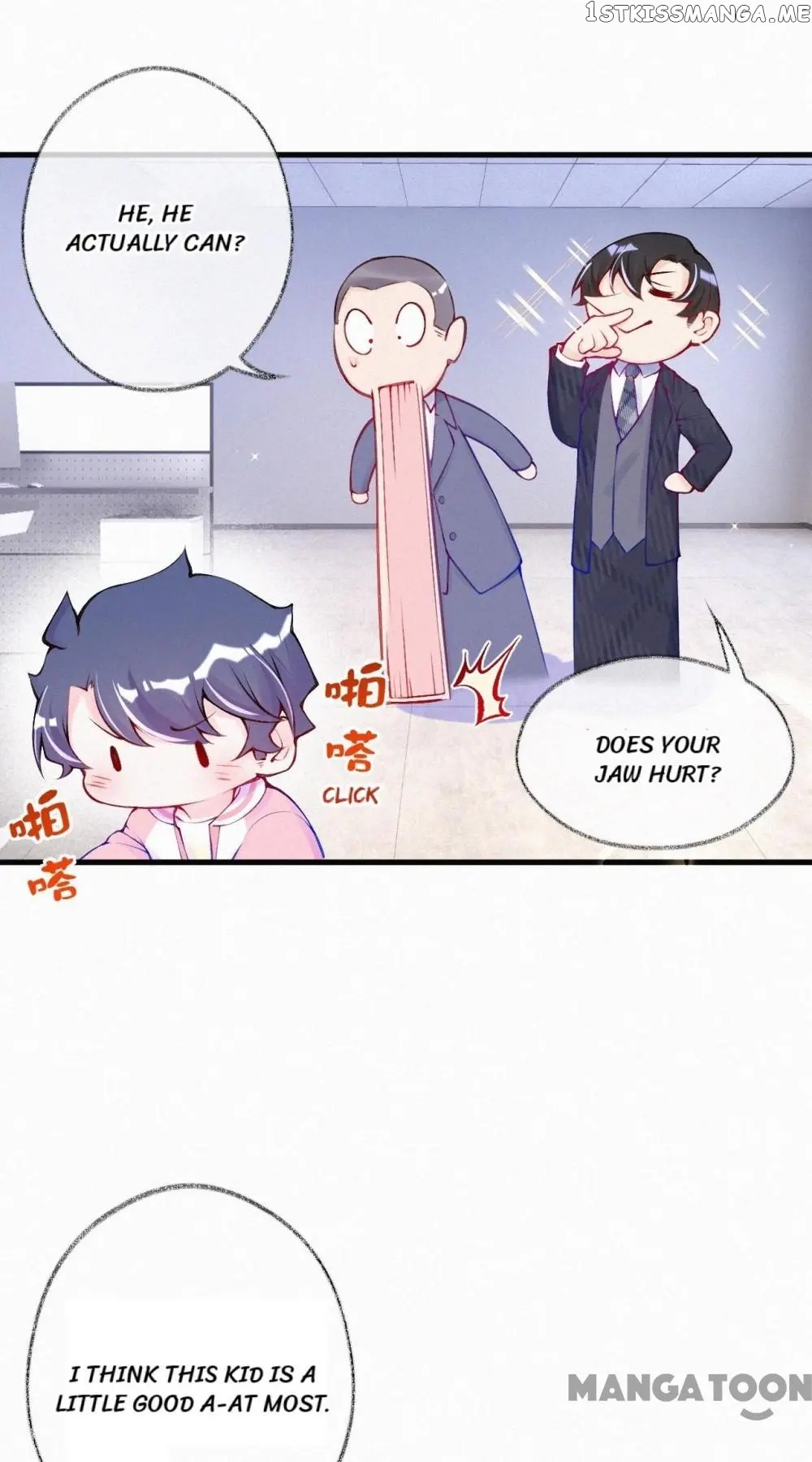 Genius Baby chapter 57 - page 3