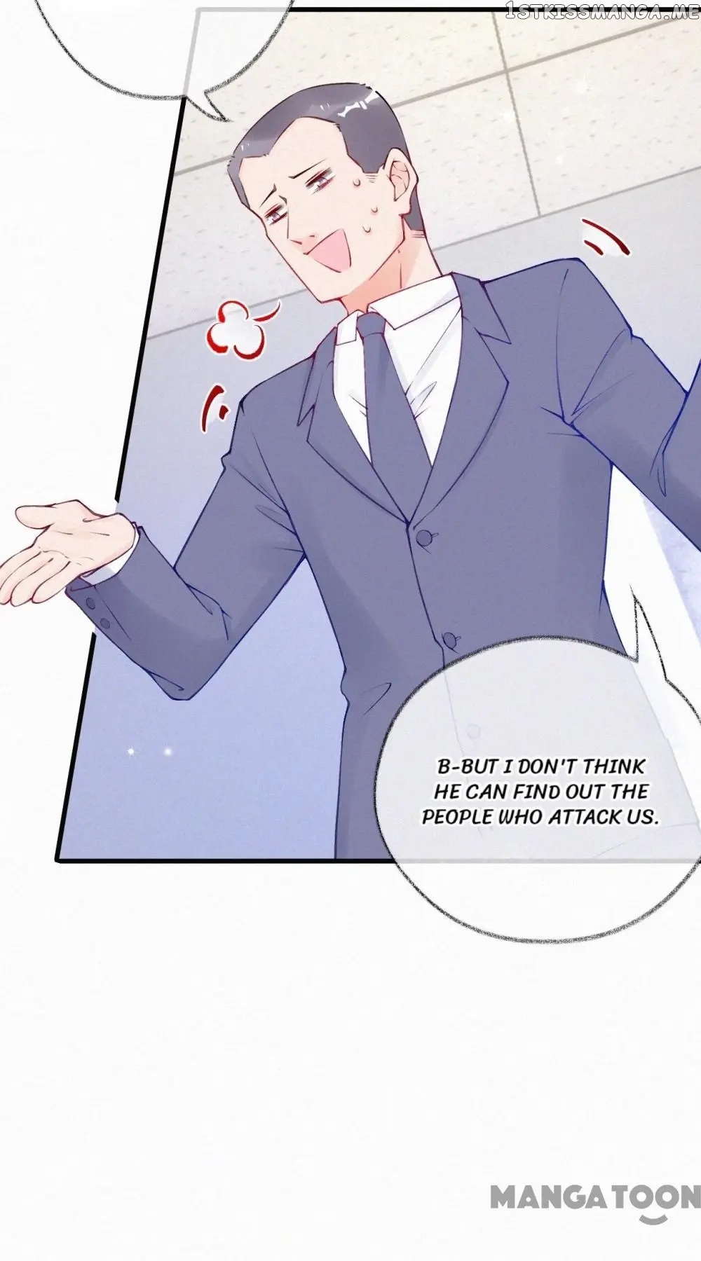 Genius Baby chapter 57 - page 4