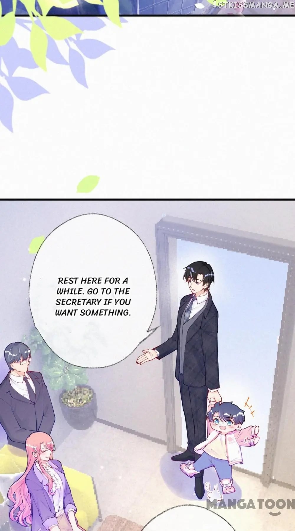 Genius Baby chapter 56 - page 11