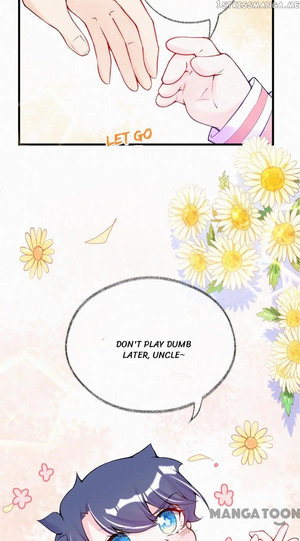 Genius Baby chapter 56 - page 18