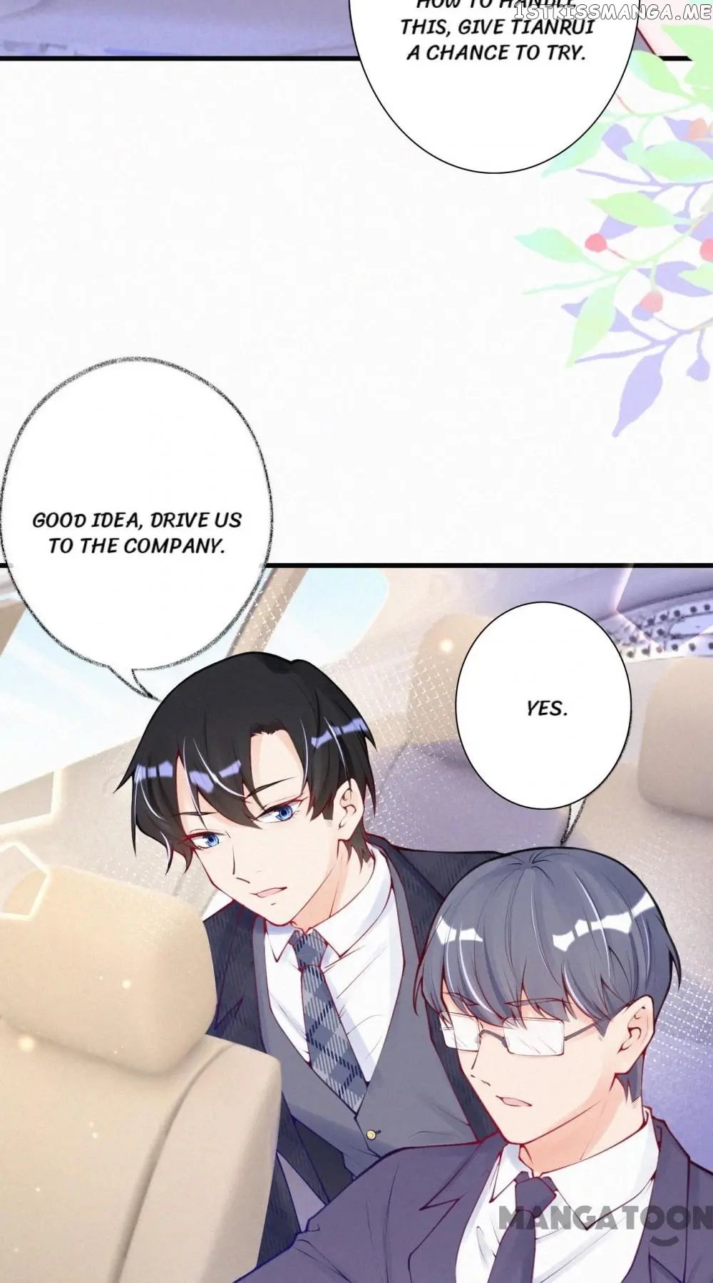 Genius Baby chapter 56 - page 2