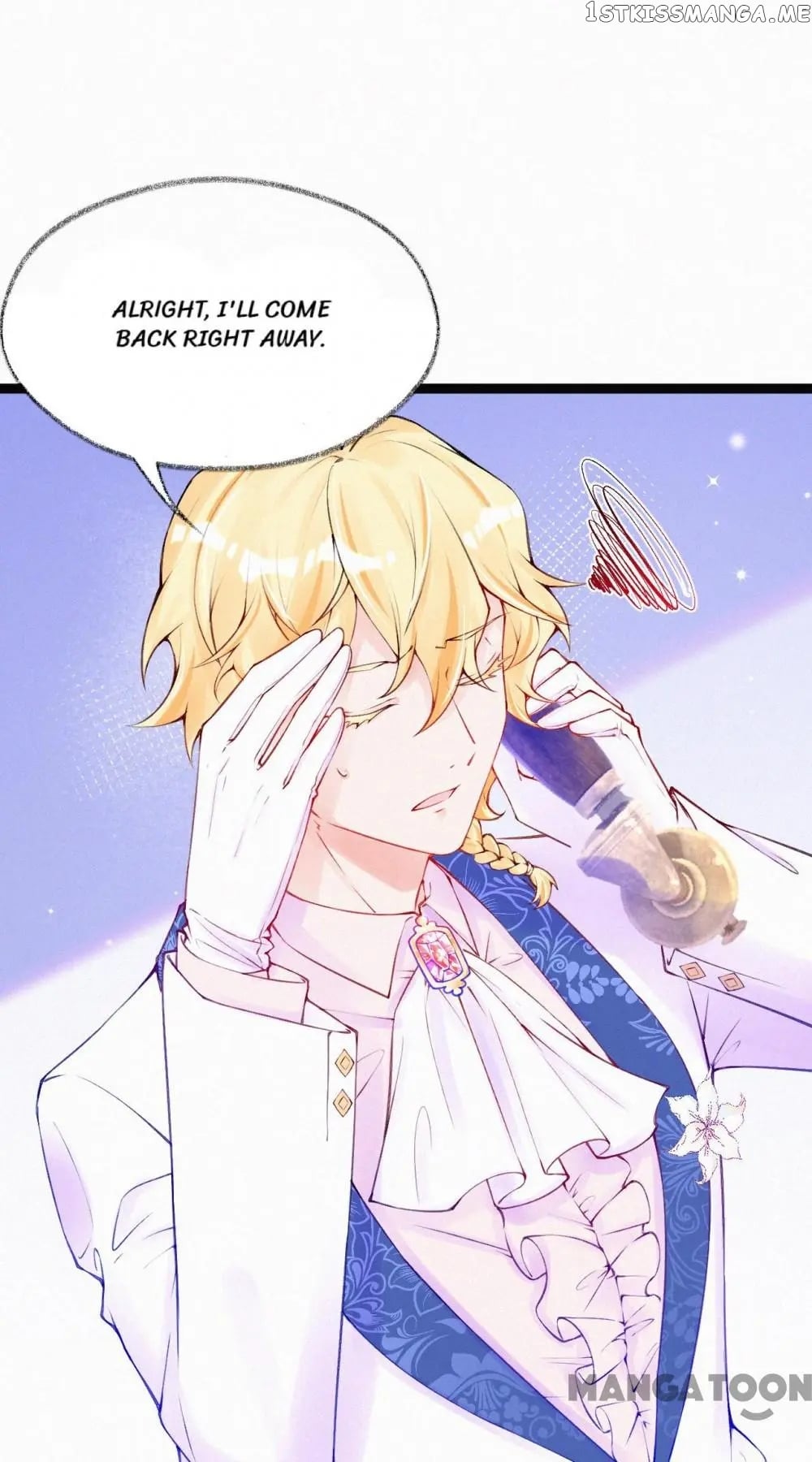 Genius Baby chapter 55 - page 10