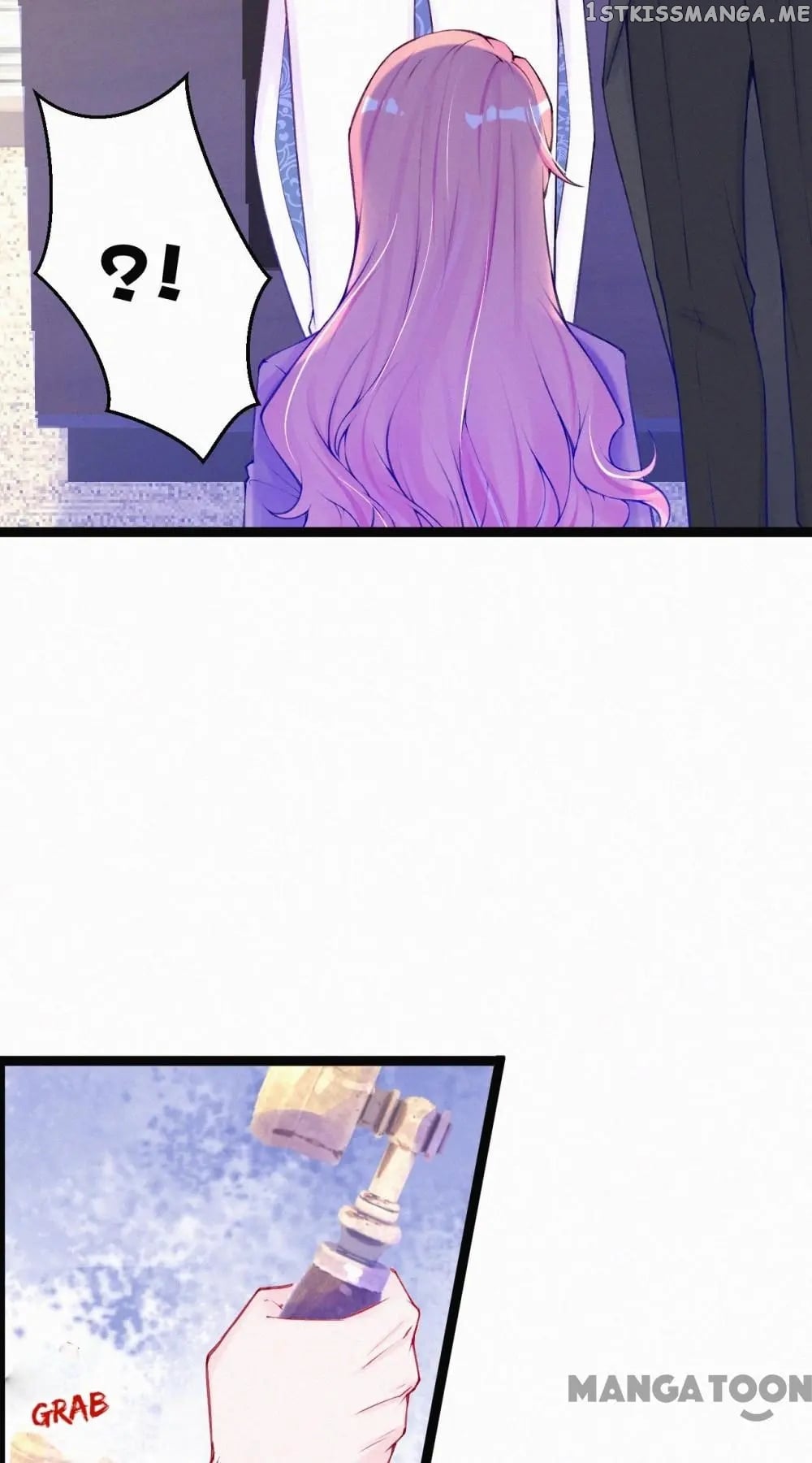 Genius Baby chapter 55 - page 12