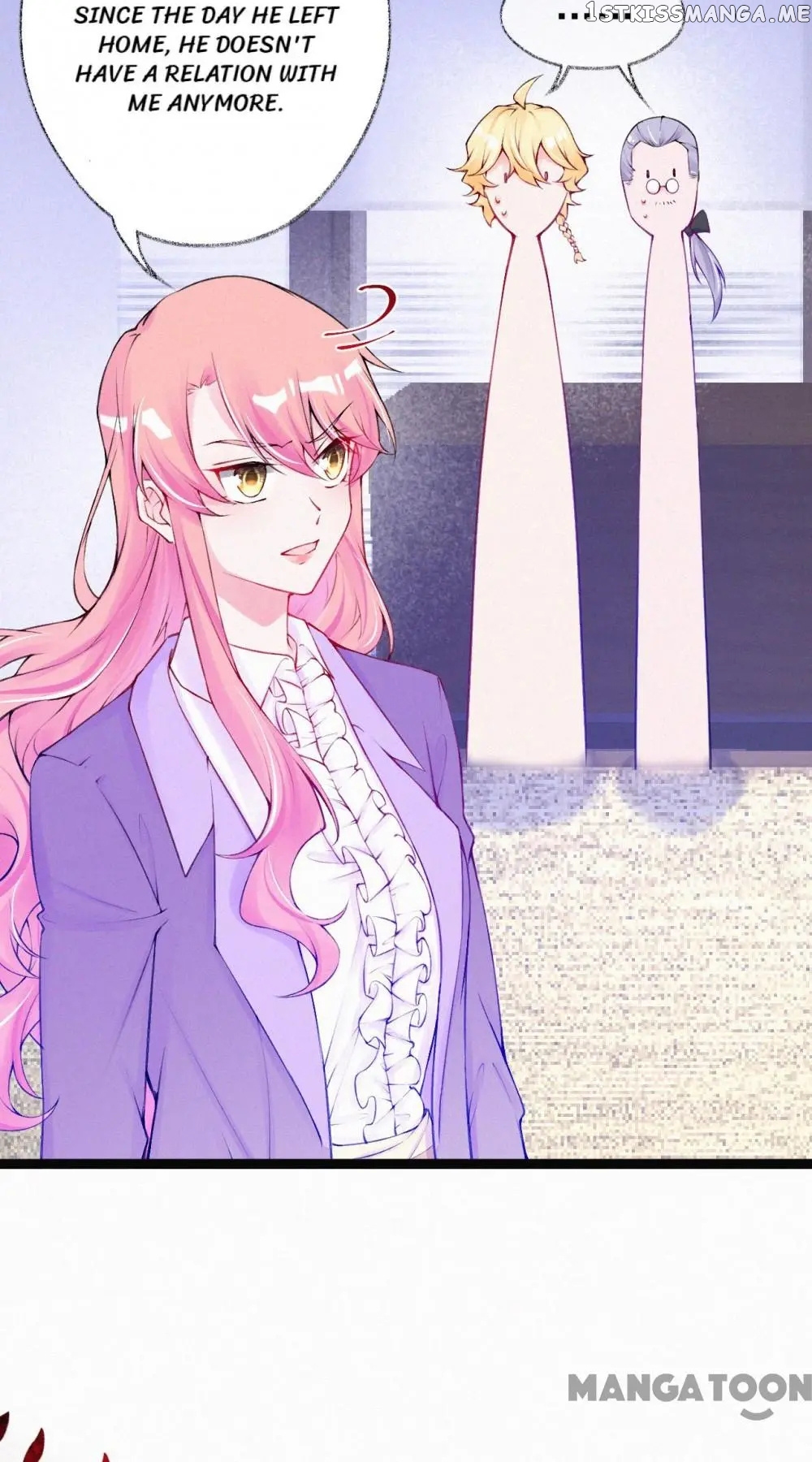 Genius Baby chapter 55 - page 15