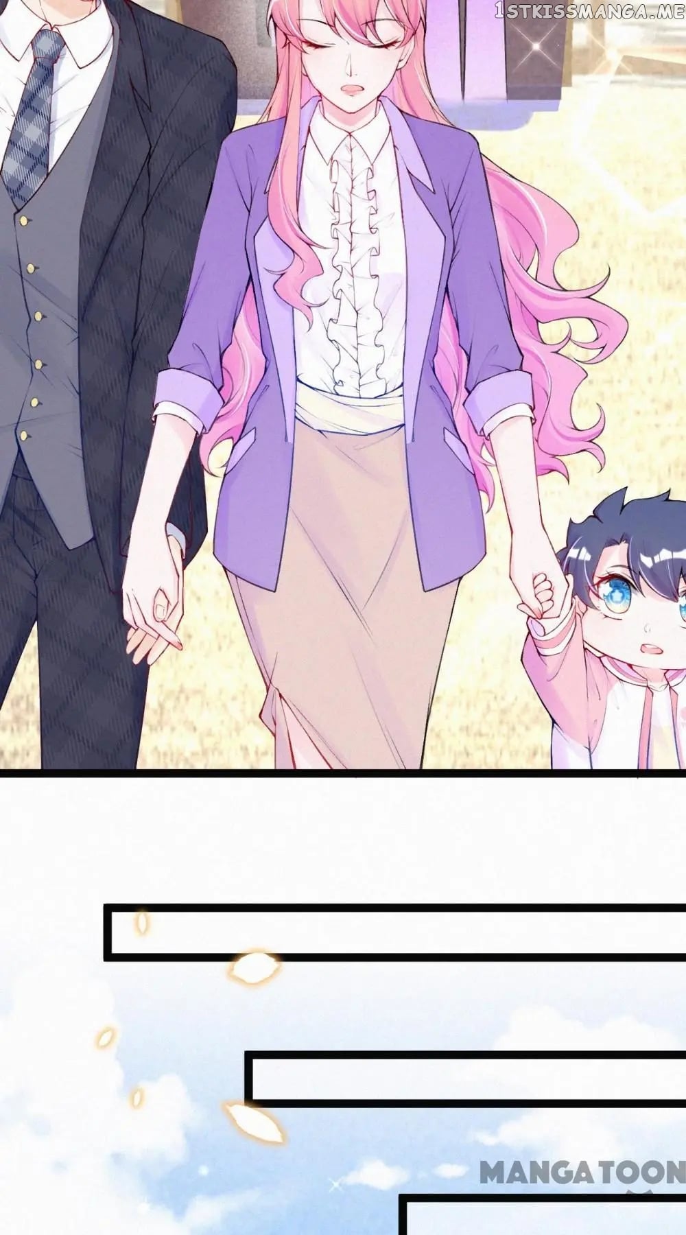Genius Baby chapter 55 - page 18