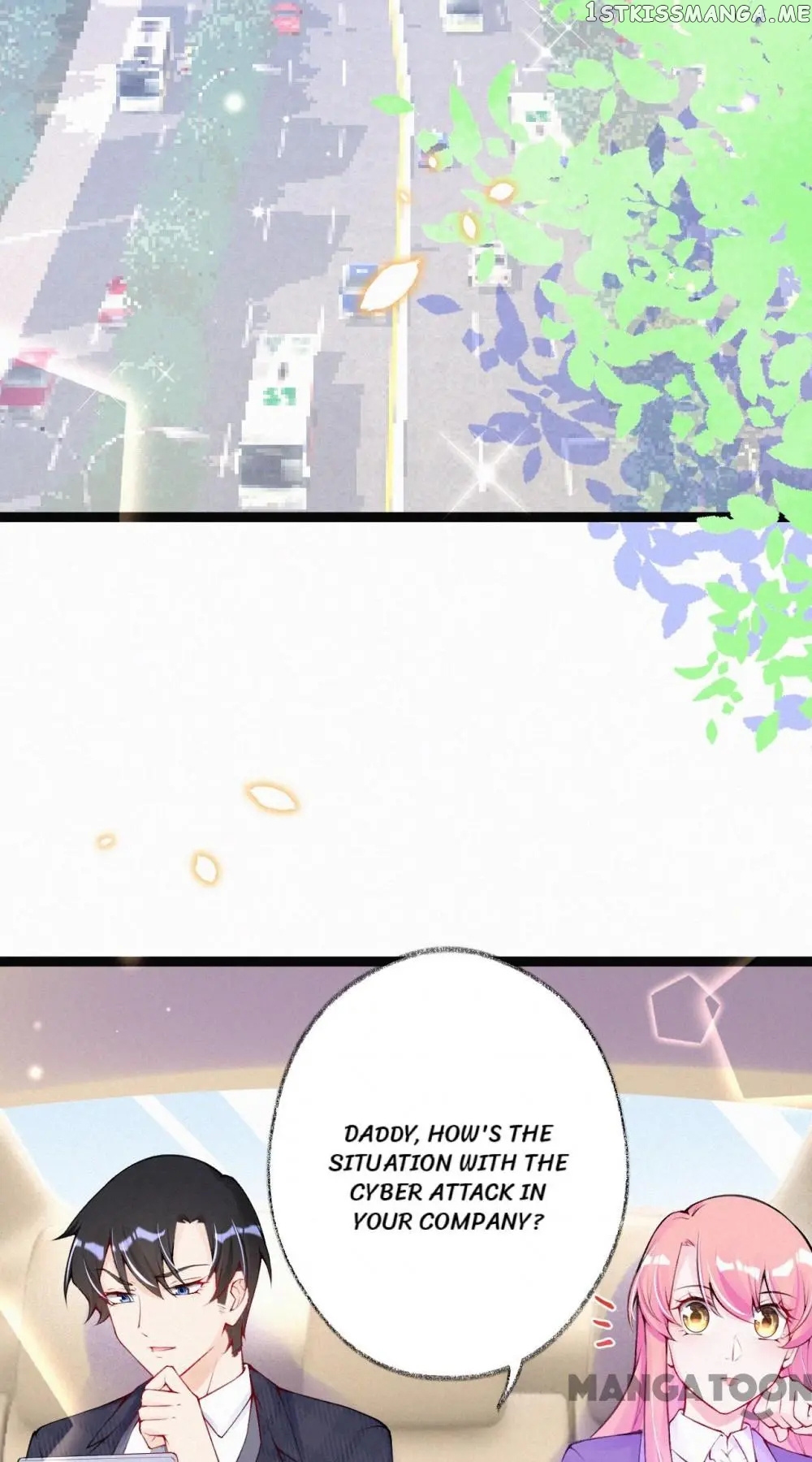 Genius Baby chapter 55 - page 20