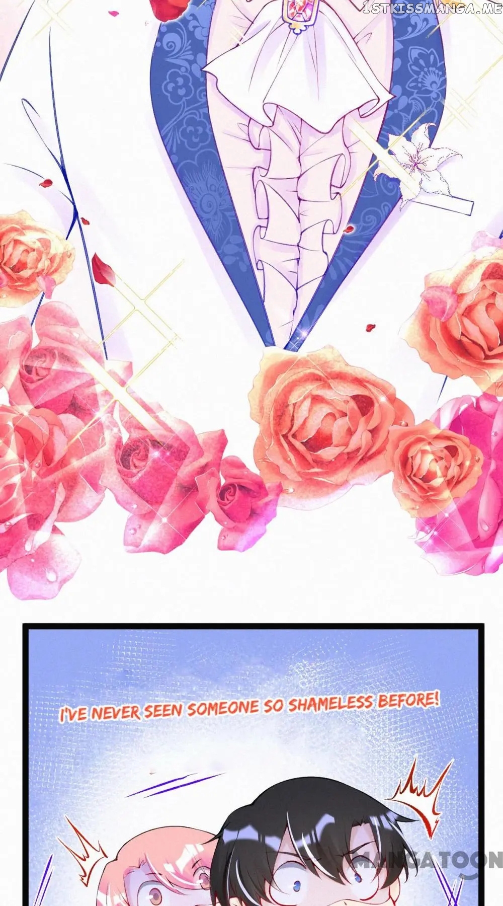 Genius Baby chapter 54 - page 15
