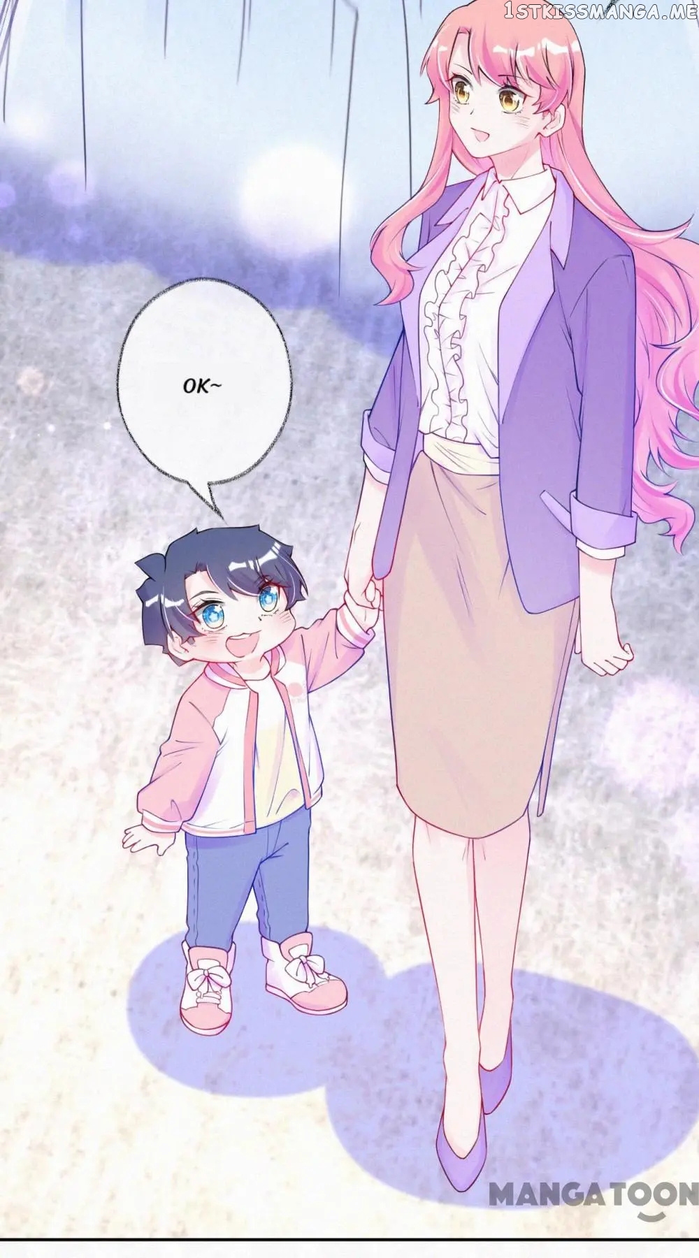 Genius Baby chapter 52 - page 14
