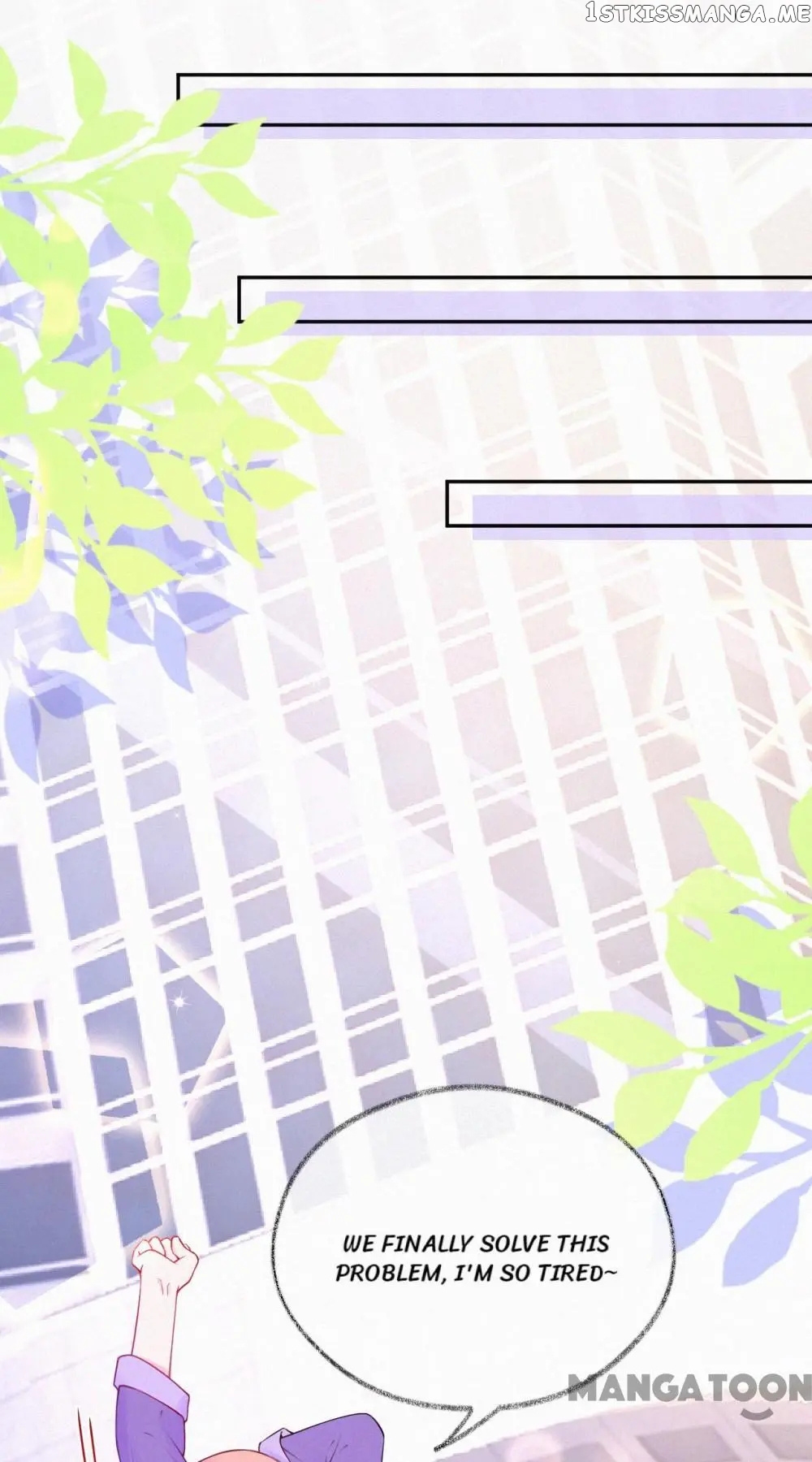 Genius Baby chapter 52 - page 15
