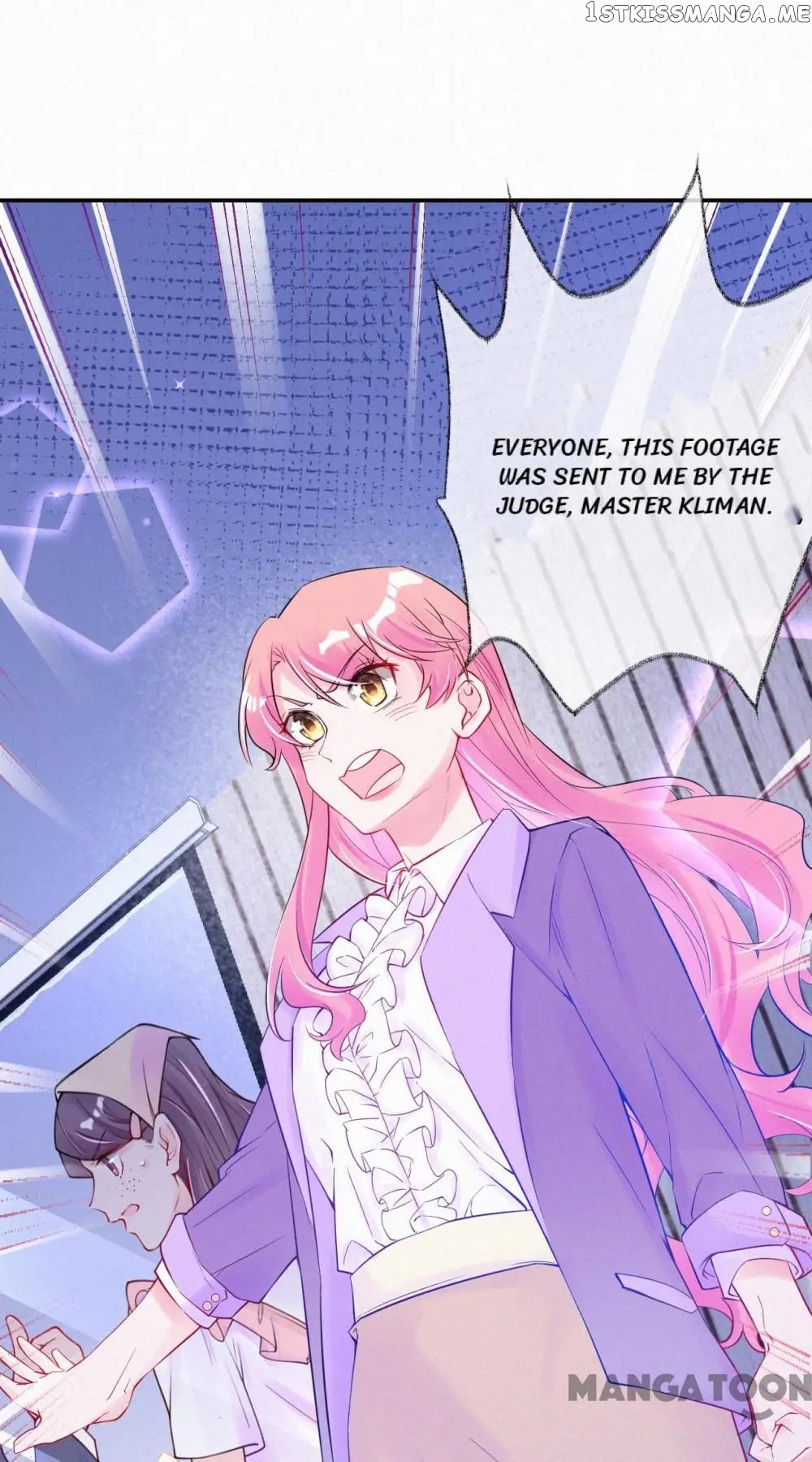 Genius Baby chapter 51 - page 15