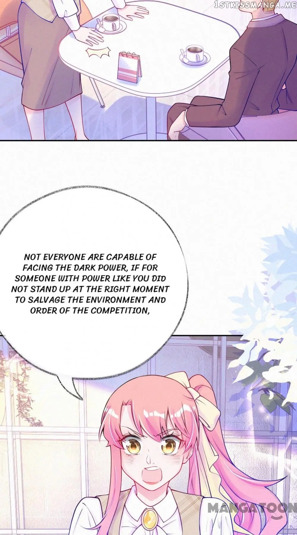 Genius Baby chapter 49 - page 12