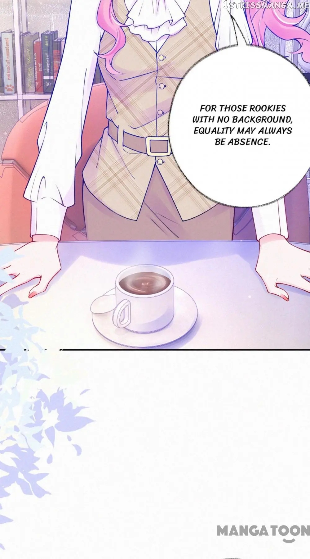 Genius Baby chapter 49 - page 13