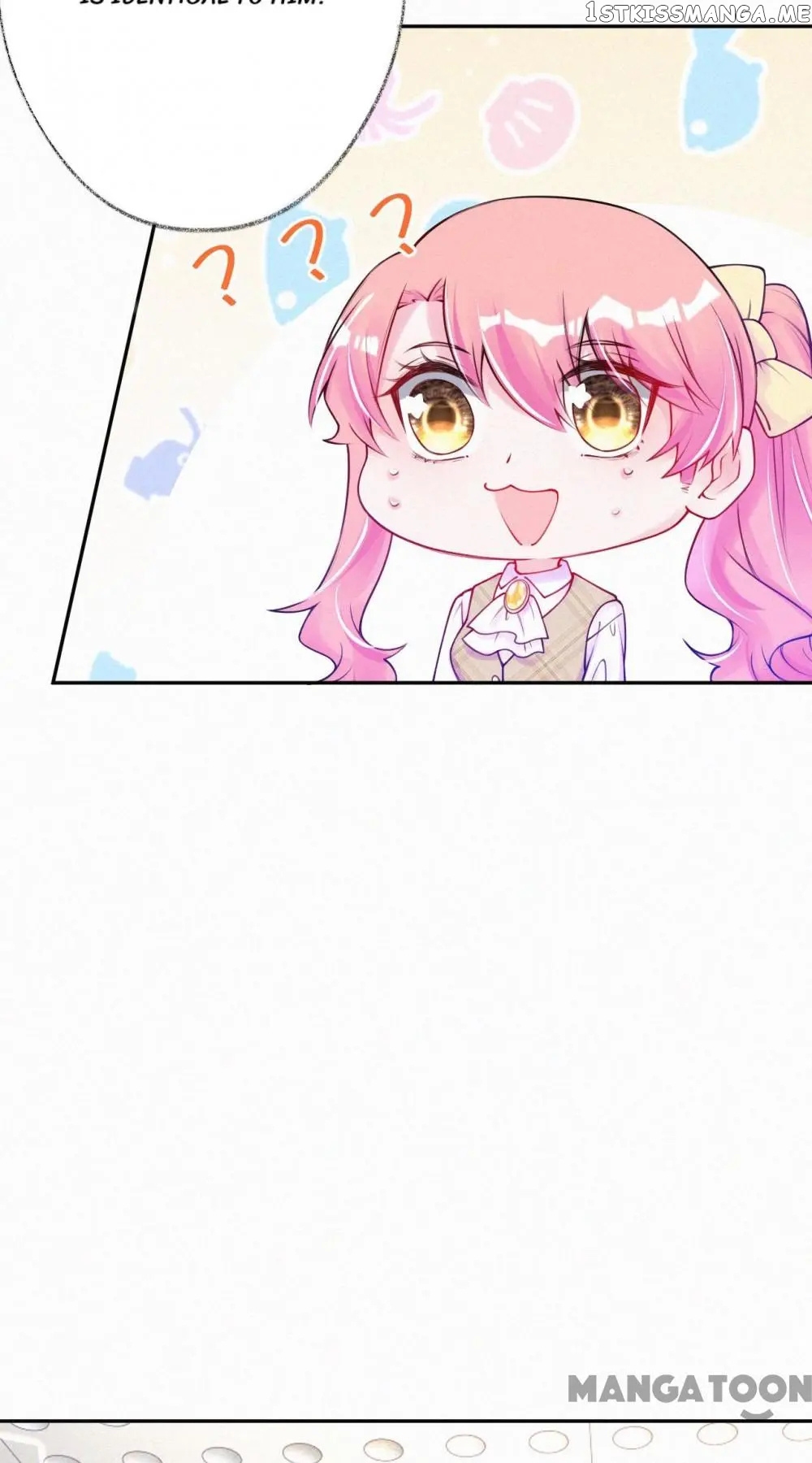 Genius Baby chapter 49 - page 16