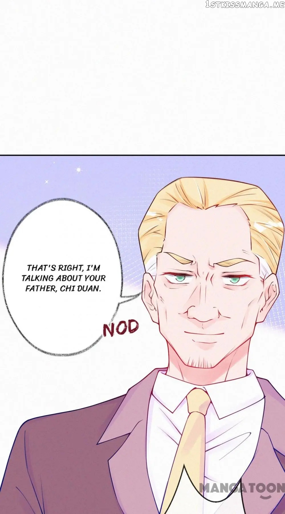 Genius Baby chapter 49 - page 18