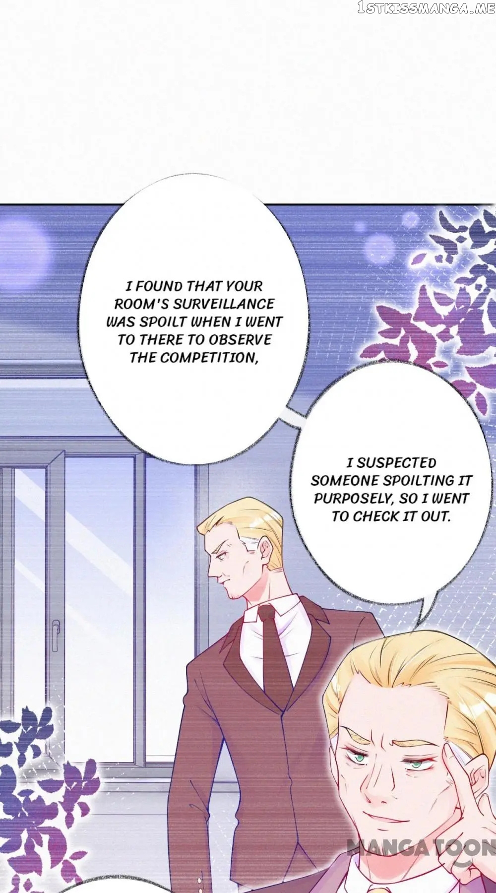 Genius Baby chapter 49 - page 6
