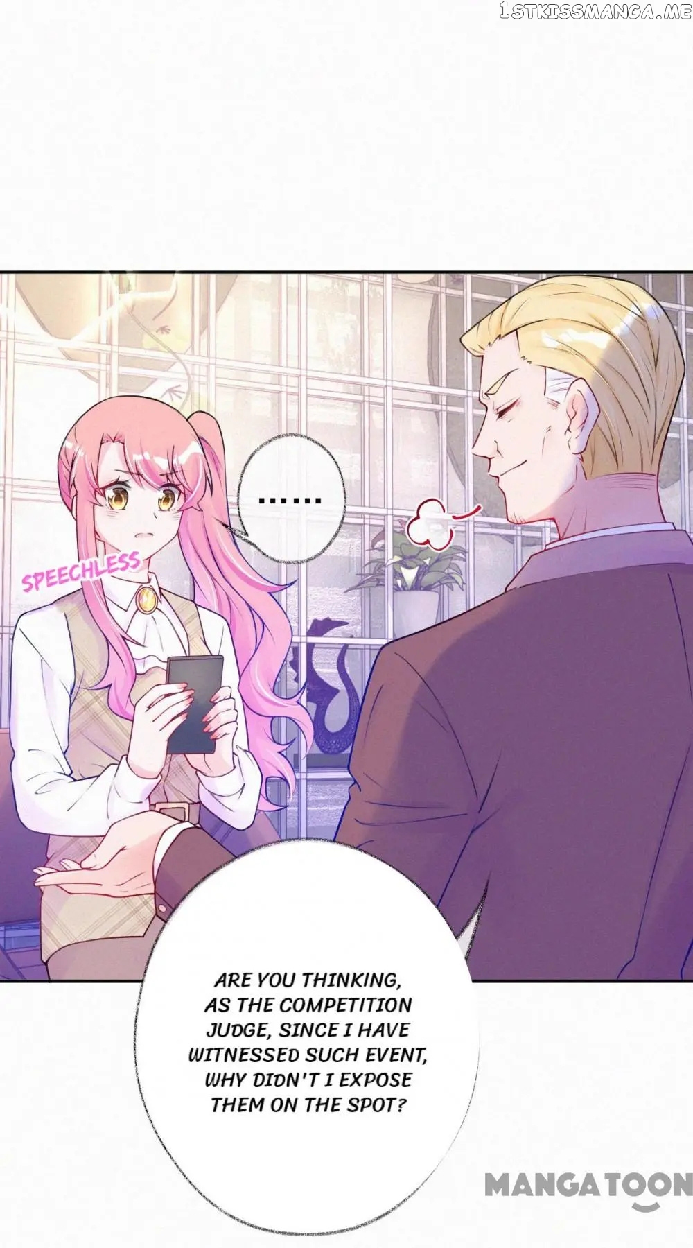Genius Baby chapter 49 - page 8