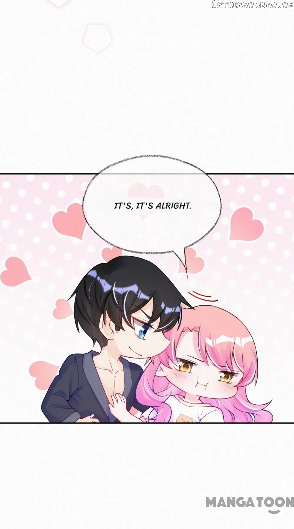 Genius Baby chapter 48 - page 11