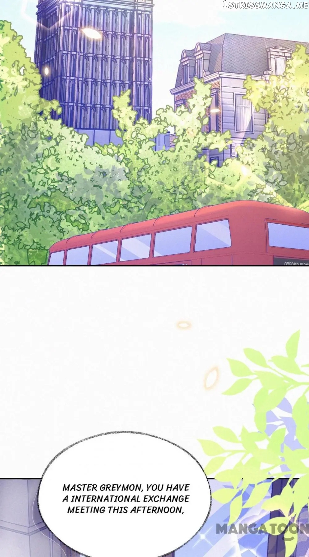Genius Baby chapter 48 - page 16