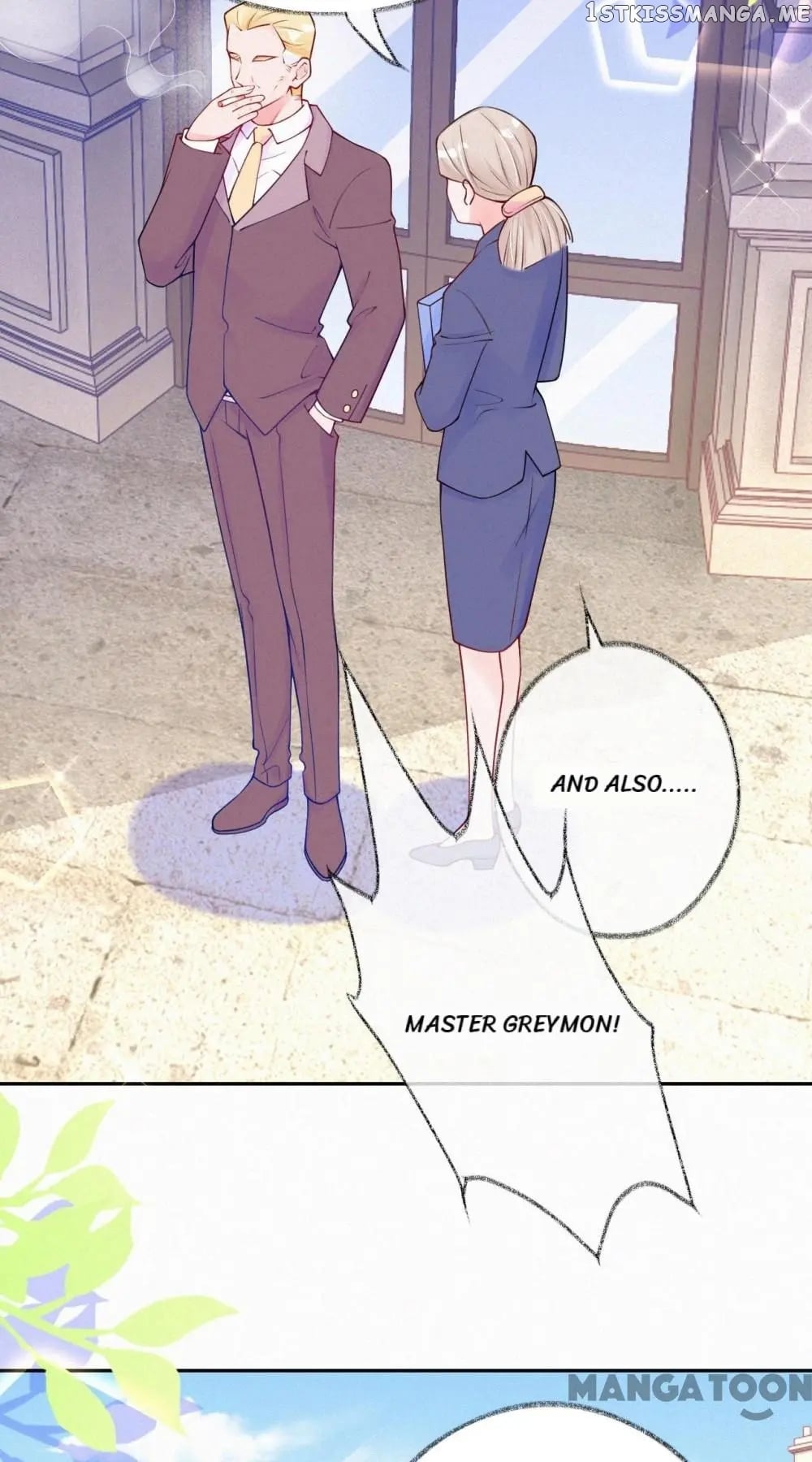 Genius Baby chapter 48 - page 17