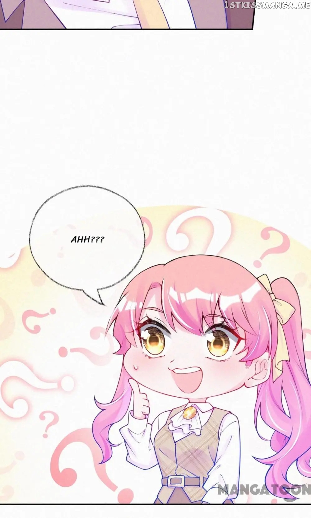 Genius Baby chapter 48 - page 20
