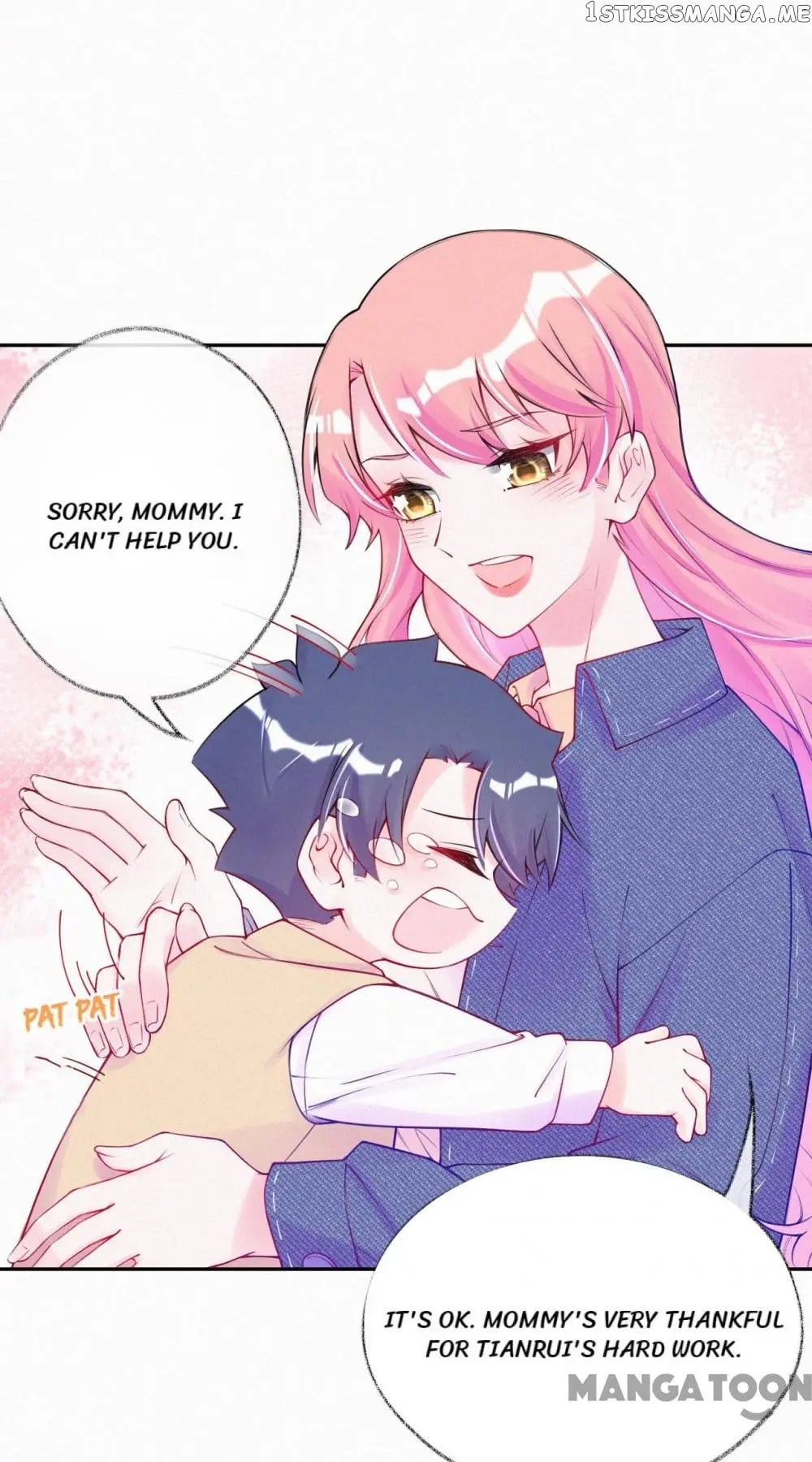 Genius Baby chapter 47 - page 11