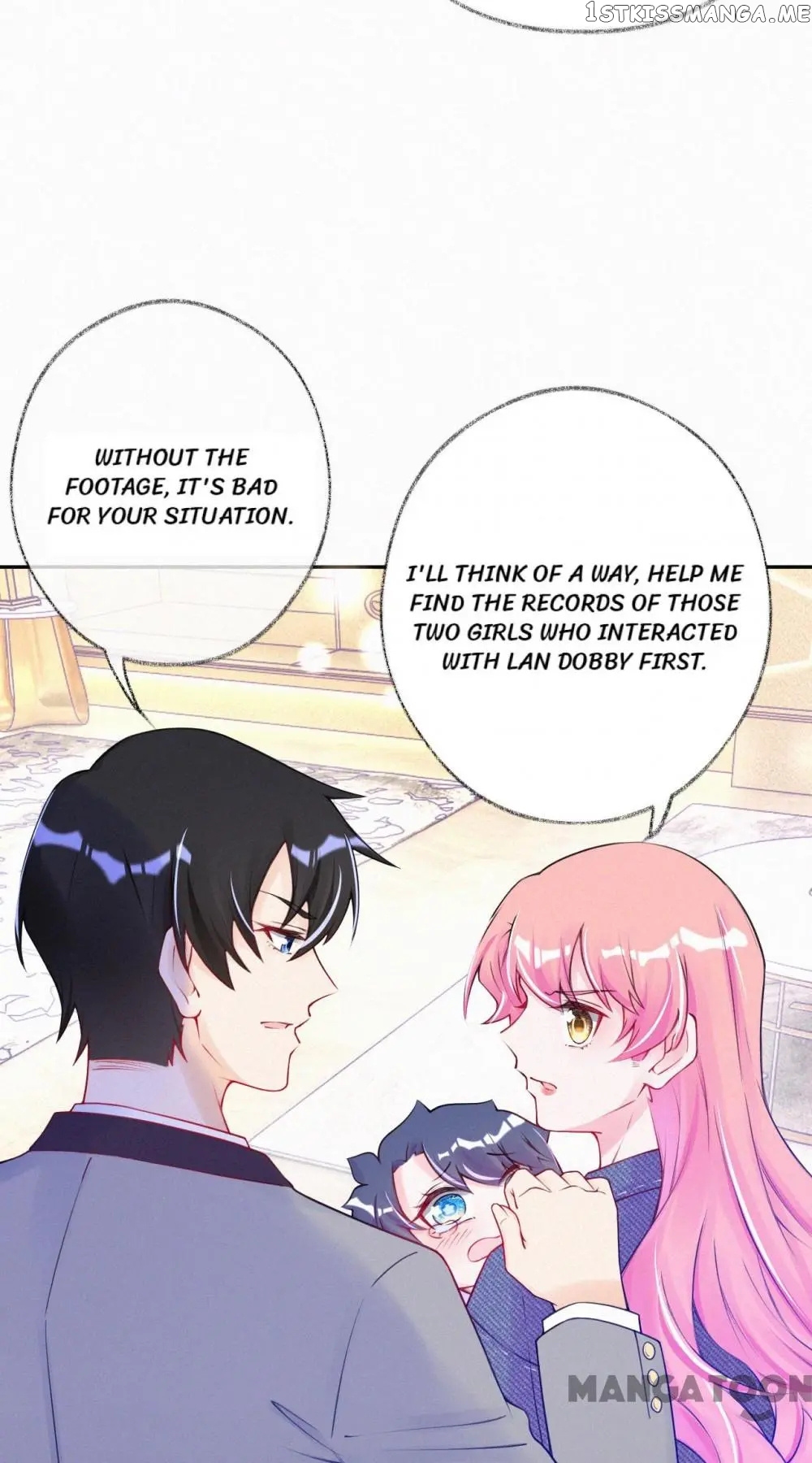 Genius Baby chapter 47 - page 12