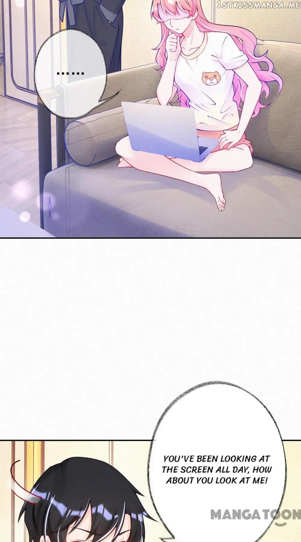 Genius Baby chapter 47 - page 17